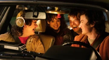 موعد عرض Stranger Things الموسم الخامس ومنصات المشاهدة المخصصة